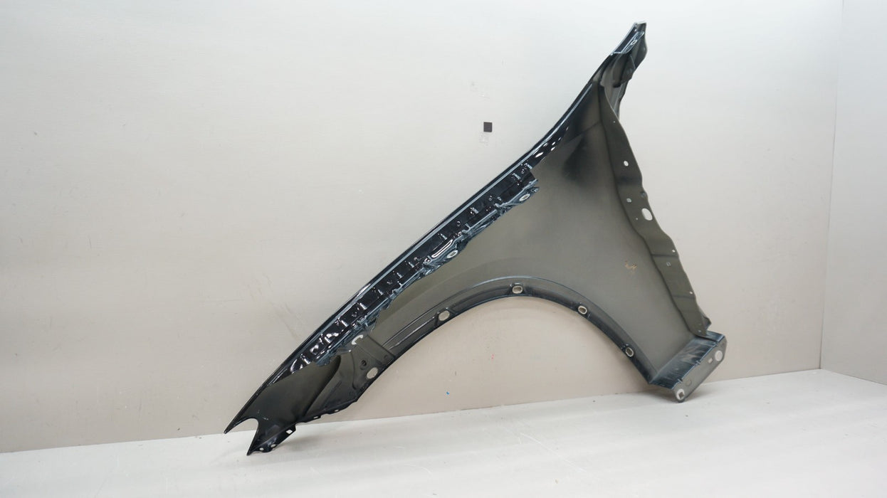 2023-2025 MERCEDES-BENZ GLC-CLASS FRONT RIGHT PASSENGER SIDE FENDER A2548810200