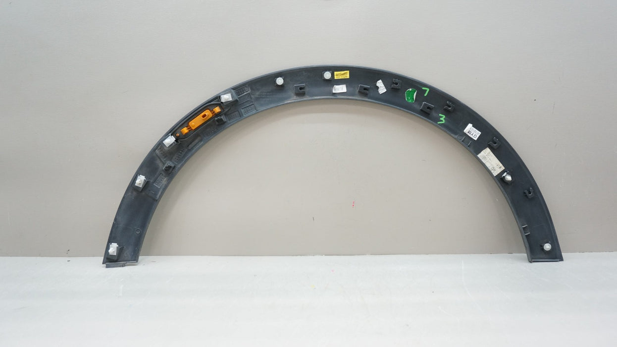 2020-2023 BUICK ENCORE GX FRONT RIGHT PASSENGER WHEEL ARCH FENDER FLARE OEM