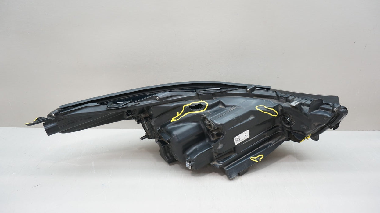 2020-2023 TOYOTA HIGHLANDER FRONT LEFT DRIVER SIDE LED HEADLIGHT OEM