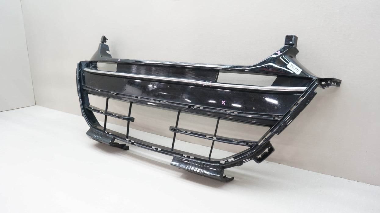 2021-2022 HONDA ACCORD FRONT BUMPER RADIATOR GRILLE OEM 71111-TVA-F0
