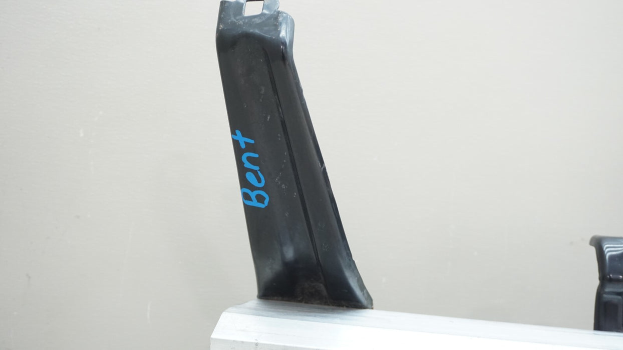 2014-2023 TOYOTA 4RUNNER FRONT BUMPER REINFORCEMENT IMPACT CRASH BAR OEM