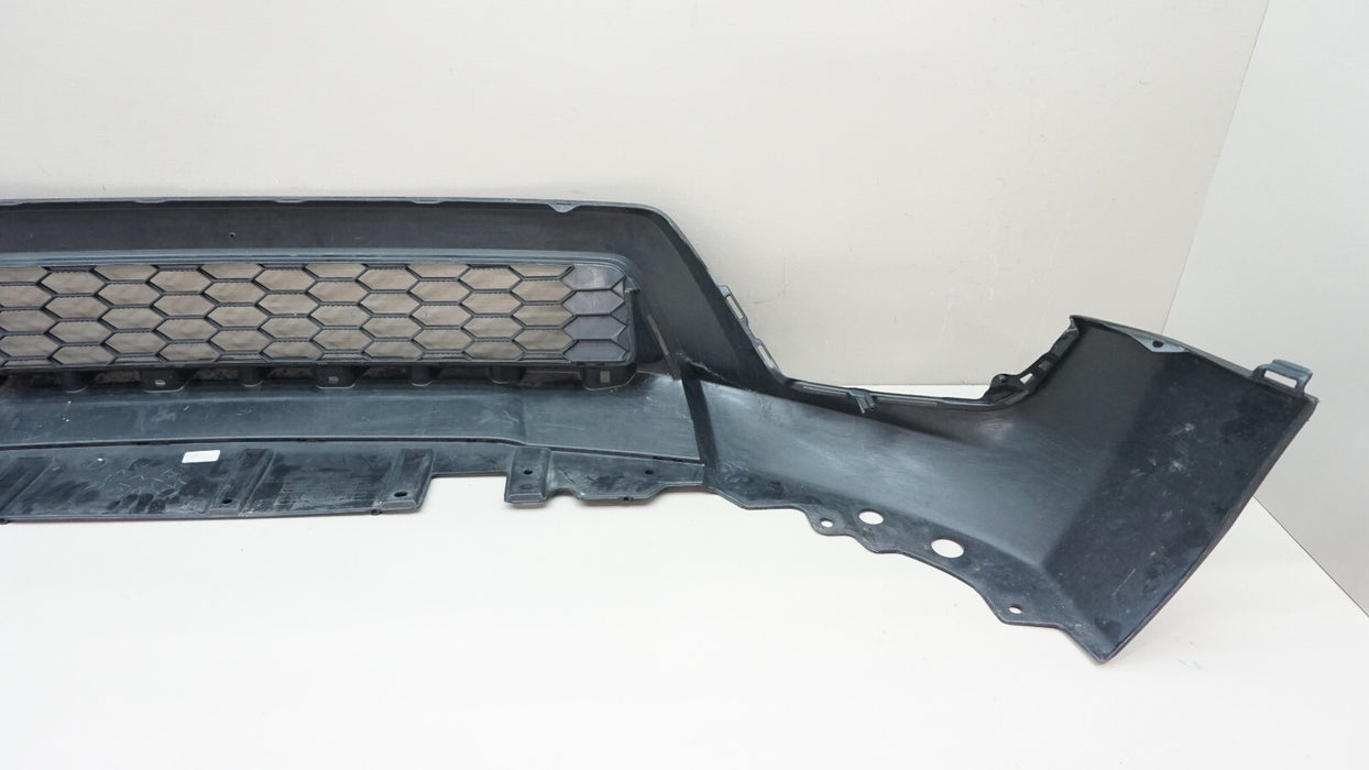 2017-2019 HONDA CR-V CRV FRONT LOWER BUMPER COVER VALANCE OEM 71102TLAAA000