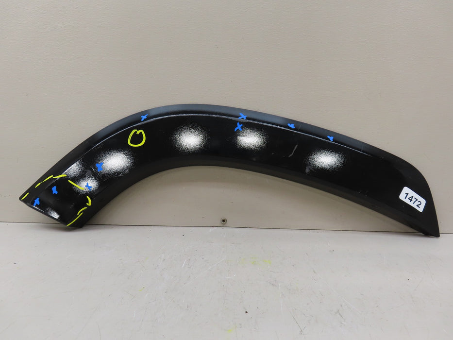 2023-2025 TOYOTA SEQUOIA FRONT RIGHT PASSENGER SIDE WHEEL ARCH OEM