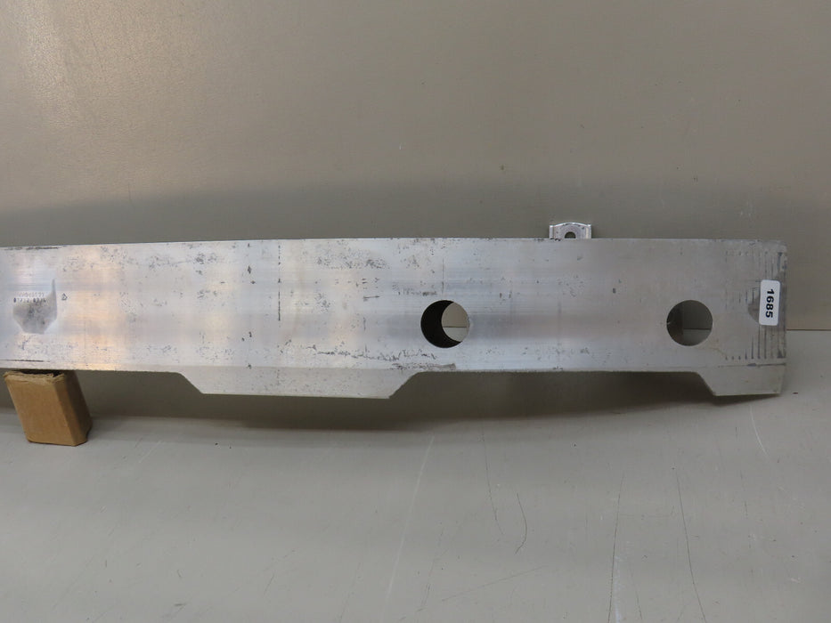 2013-2019 CADILLAC XTS /CHEVROLET IMPALA REAR REINFORCEMENT IMPACT BAR OEM