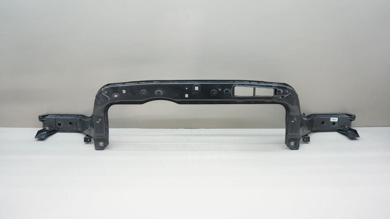 2015-2024 FORD EDGE FRONT UPPER RADIATOR CORE SUPPORT OEM FT4B-8B041-A