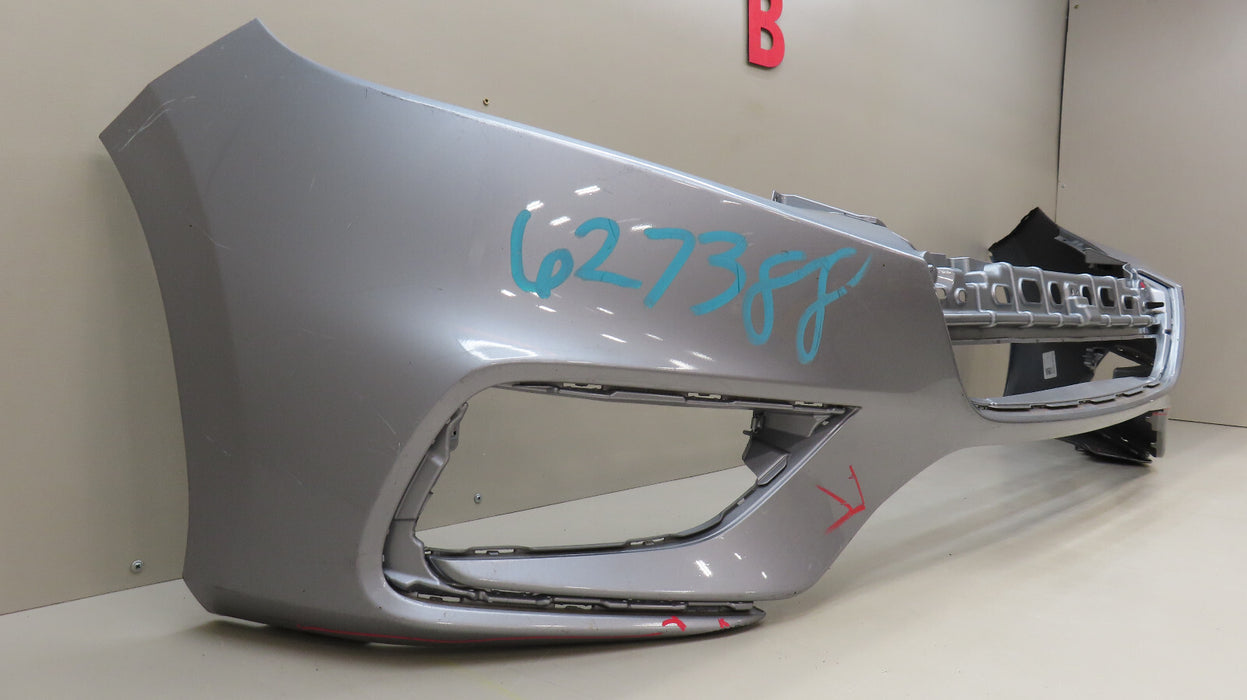 2019 2020 HONDA INSIGHT FRONT BUMPER COVER OEM