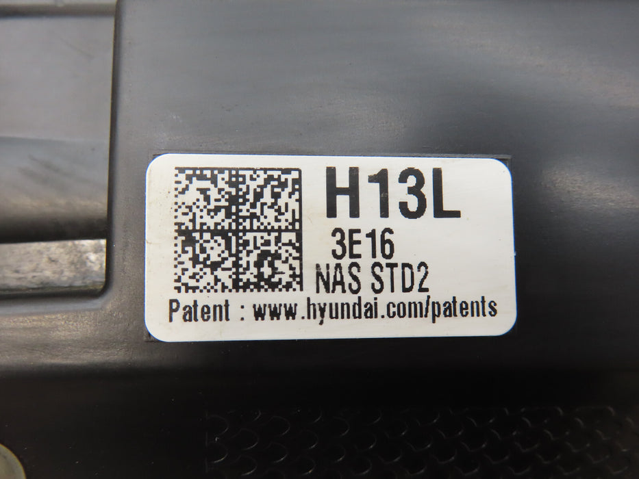 2021-2023 HYUNDAI ELANTRA FRONT LEFT DRIVER SIDE HEADLIGHT OEM