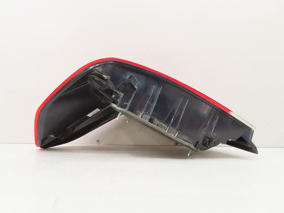 2015-2017 Subaru WRX STI LEFT DRIVER Tail Light Lamp OEM HALOGEN