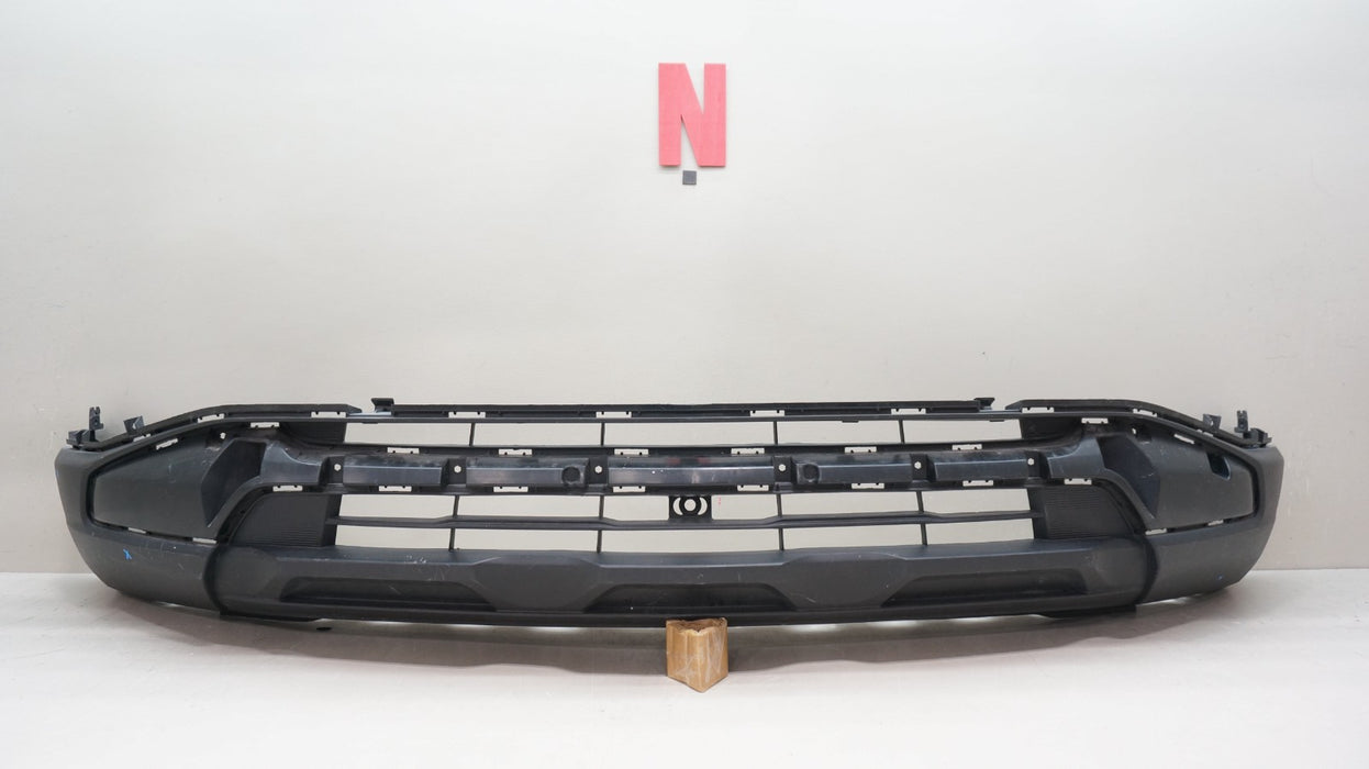 2024-2025 CHEVROLET TRAILBLAZER FRONT LOWER BUMPER VALANCE PANEL OEM 42770719