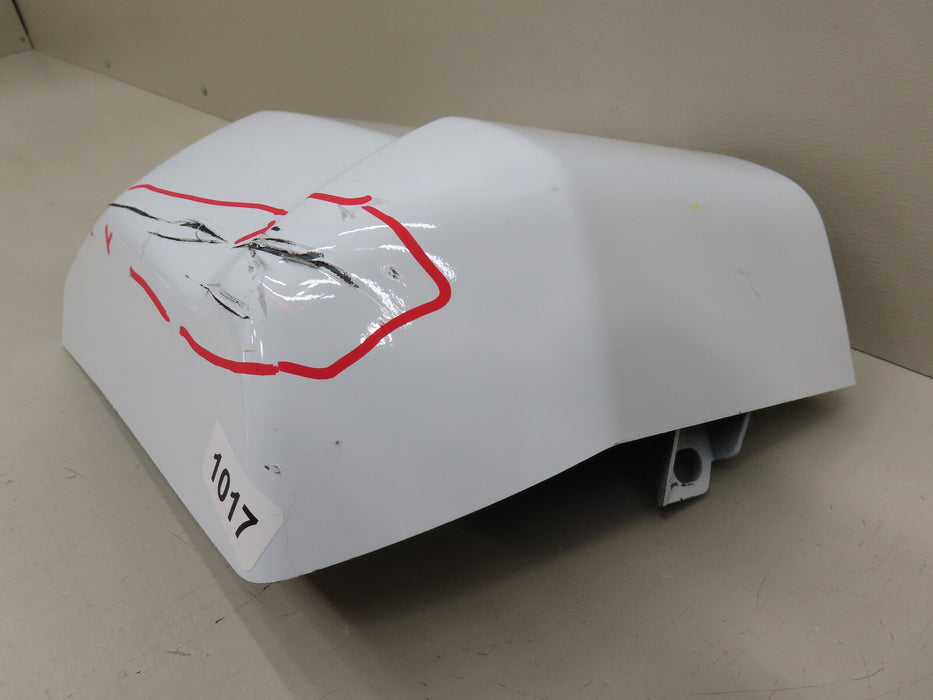 2021-2023 FORD F150 F-150 REAR RIGHT PASSENGER SIDE BODY CORNER MOLDING OEM