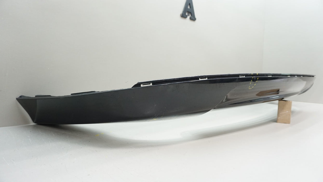 2013-2018 FORD FUSION REAR LOWER BUMPER COVER VALANCE OEM DS73-17A894-CBW