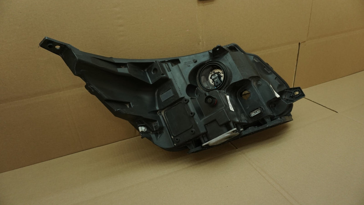 2016-2019 FORD EXPORER FRONT LEFT DRIVER SIDE HEADLIGHT LED AFTERMARKET