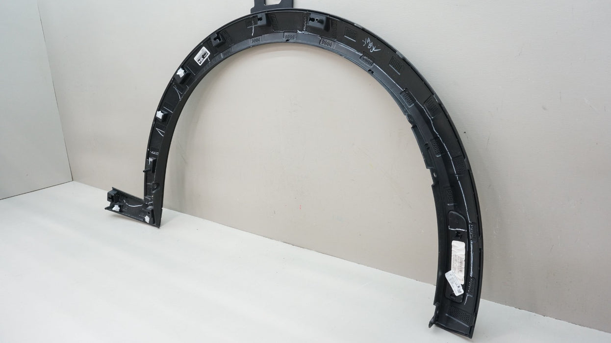 2021-2025 FORD MUSTANG MACH-E FRONT LEFT DRIVERS SIDE FENDER FLARE LJ8B-R16D239