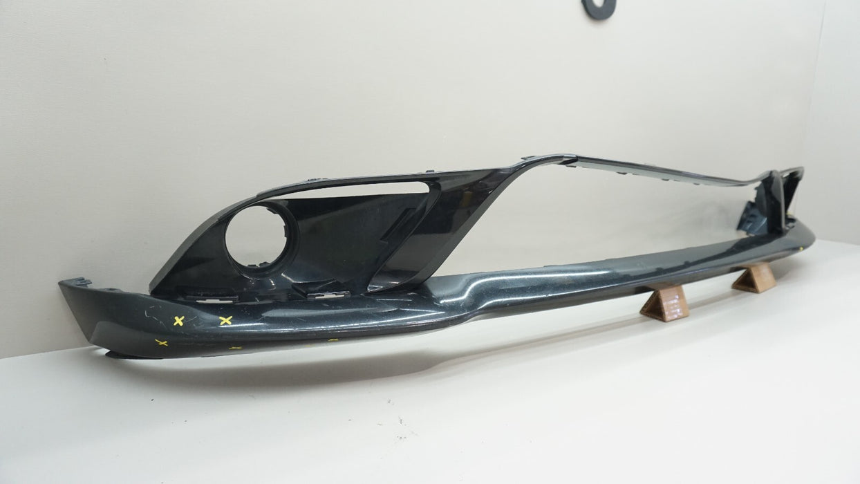 2016-2020 DODGE DURANGO FRONT LOWER BUMPER COVER VALANCE OEM 1XV00TRMAA