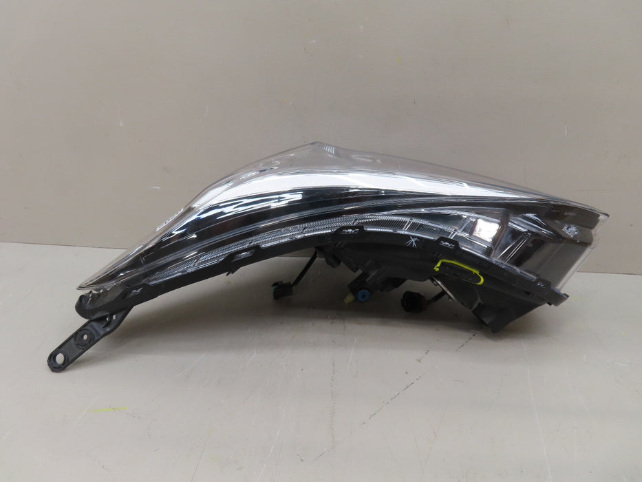 2018-2022 SUBARU CROSSTREK FRONT LEFT DRIVER HEADLIGHT HALOGEN OEM