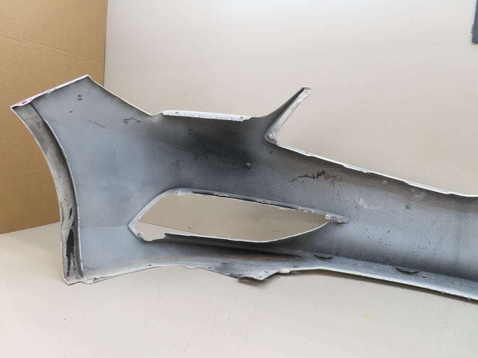 2018 2019 2020 ACURA TLX FRONT BUMPER COVER OEM 71101-TZ3-A200