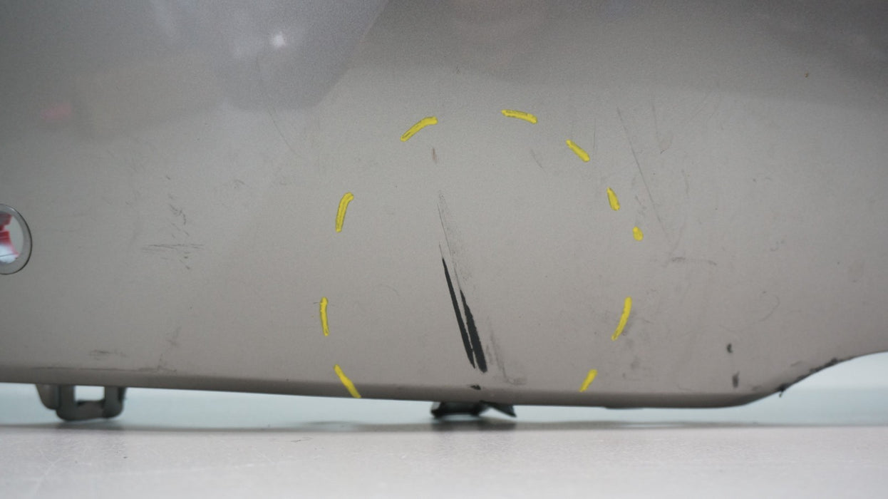 2016-2019 LEXUS RX350 RX450H REAR BUMPER COVER PANEL OEM 52159-0E120