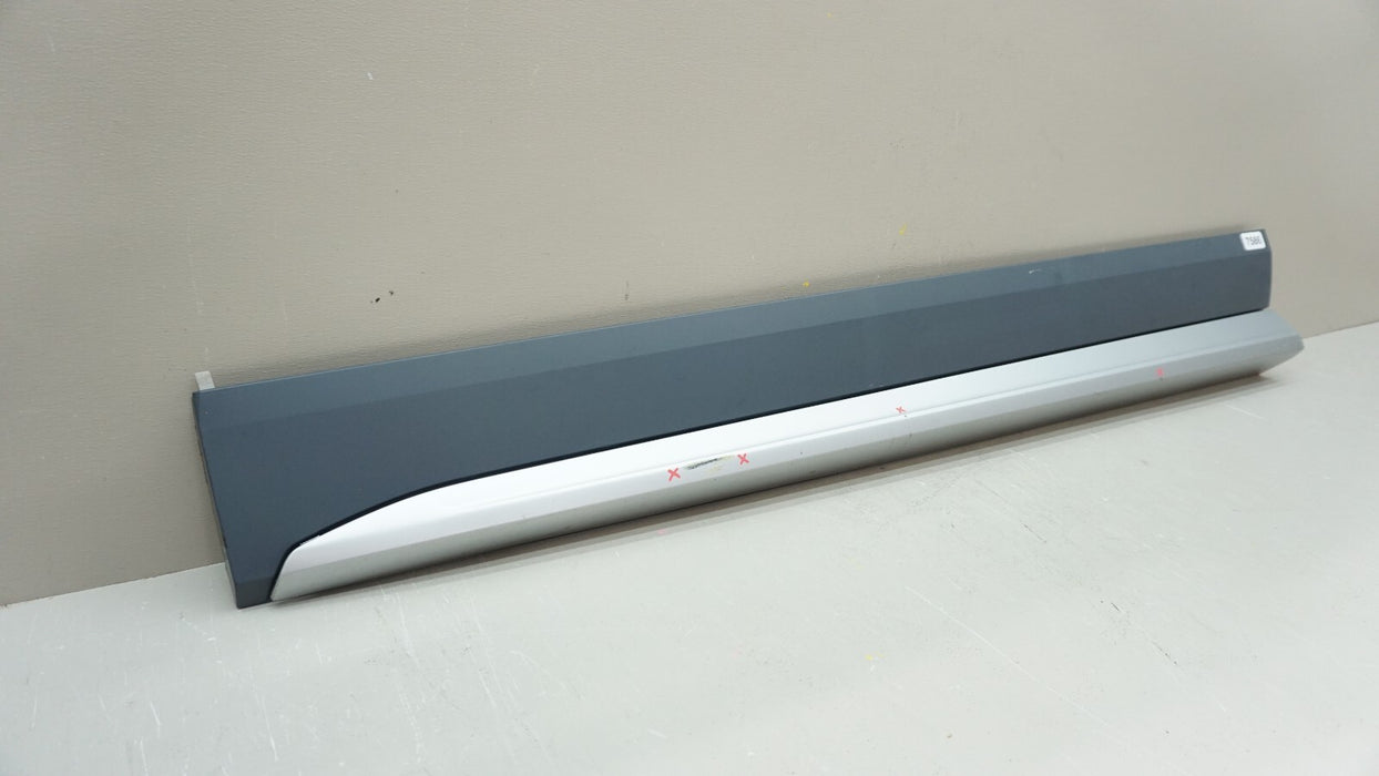 2018-2020 AUDI Q5 FRONT LH LEFT DRIVER SIDE DOOR TRIM COVER PANEL OEM 80A853959
