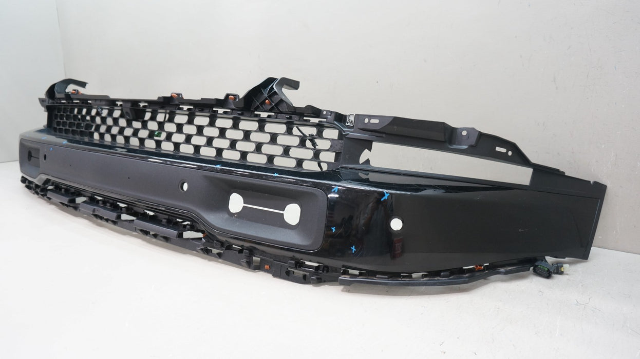 2022-2025 RIVIAN R1T R1S FRONT LOWER BUMPER COVER GRILLE OEM