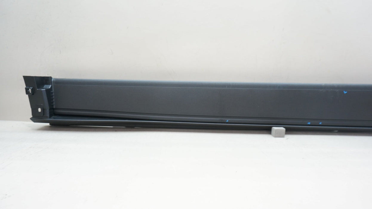 2021-2024 FORD MUSTANG MACH-E RIGHT ROCKER PANEL SKIRT COVER LJ8B-R10154 OEM