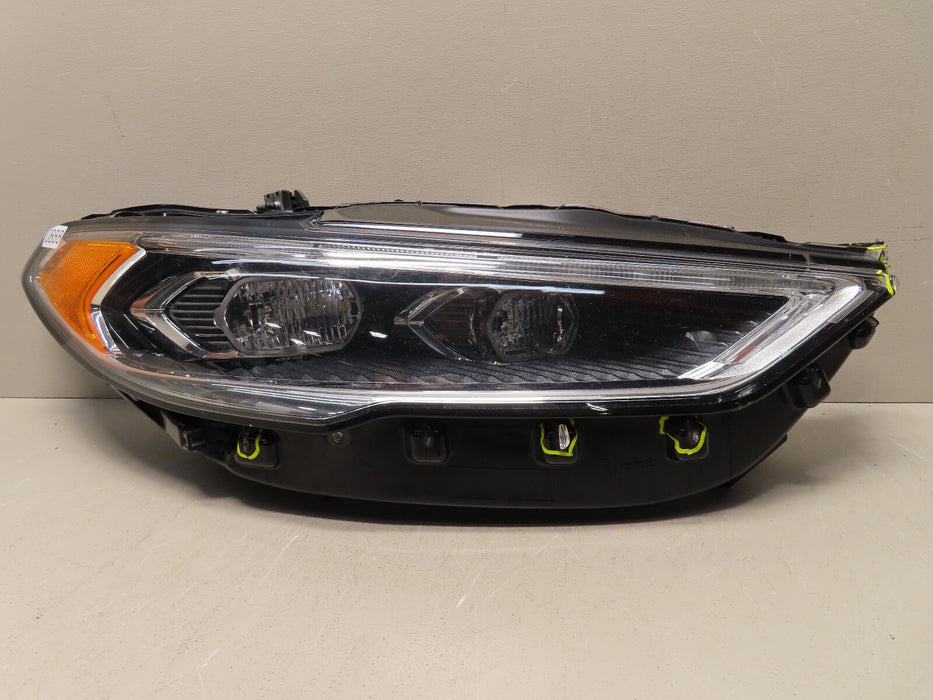 2017-2020 FORD FUSION SPORT RIGHT PASSENGER SIDE LED OEM