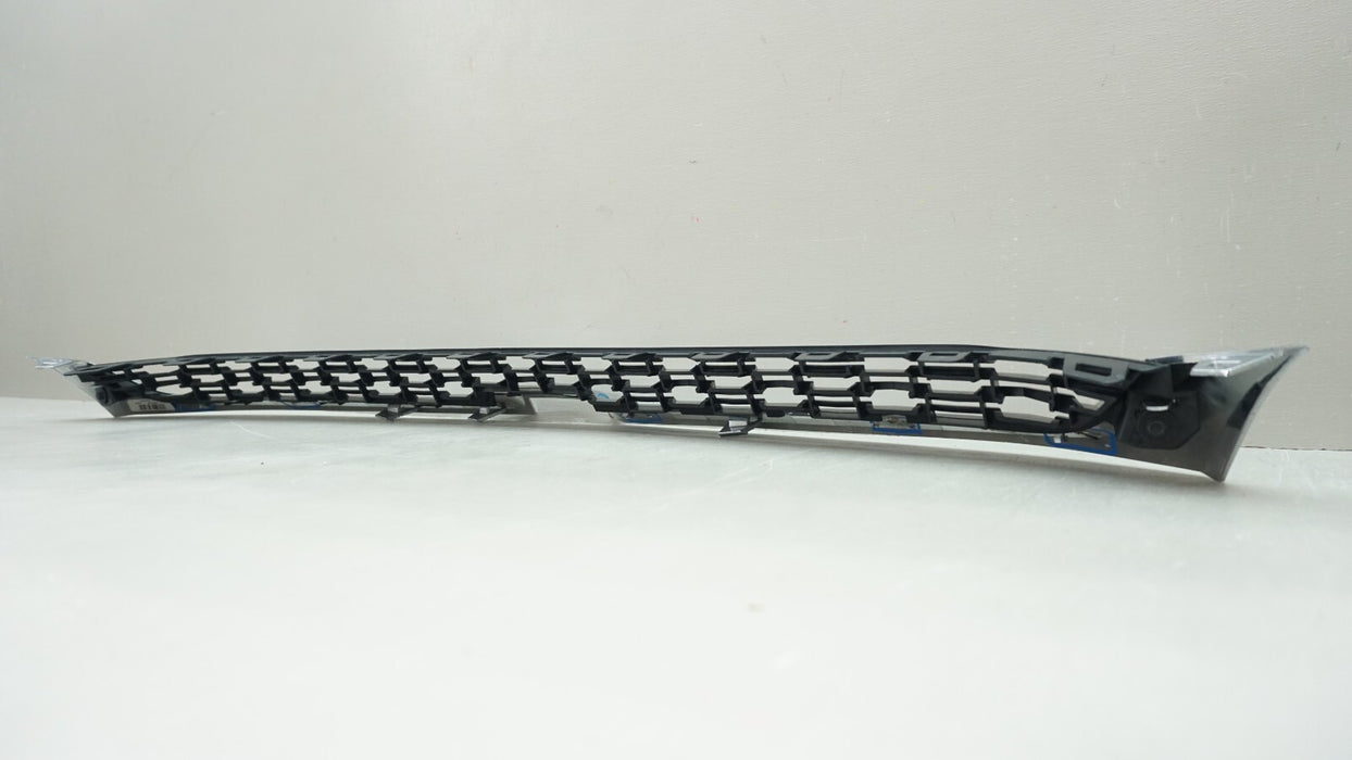2014-2016 CHEVROLET IMPALA FRONT UPPER GRILLE GRILL OEM 22995187