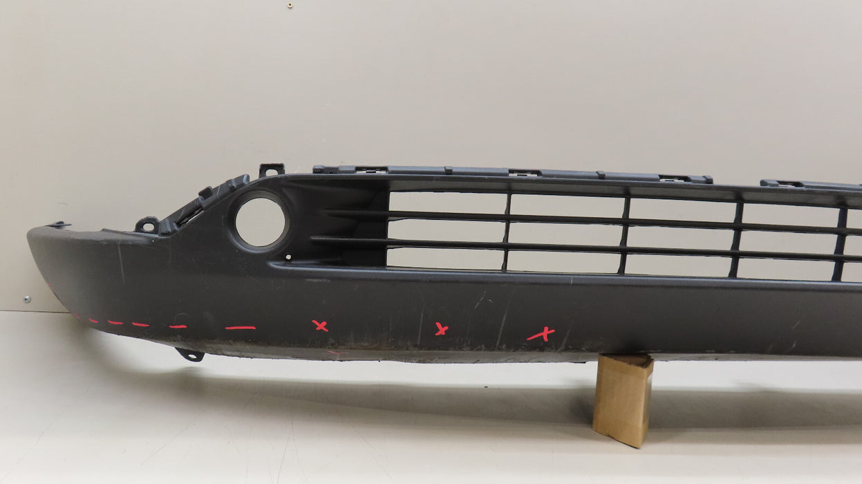2021-2022 TOYOTA VENZA FRONT LOWER BUMPER COVER OEM 52411-48070