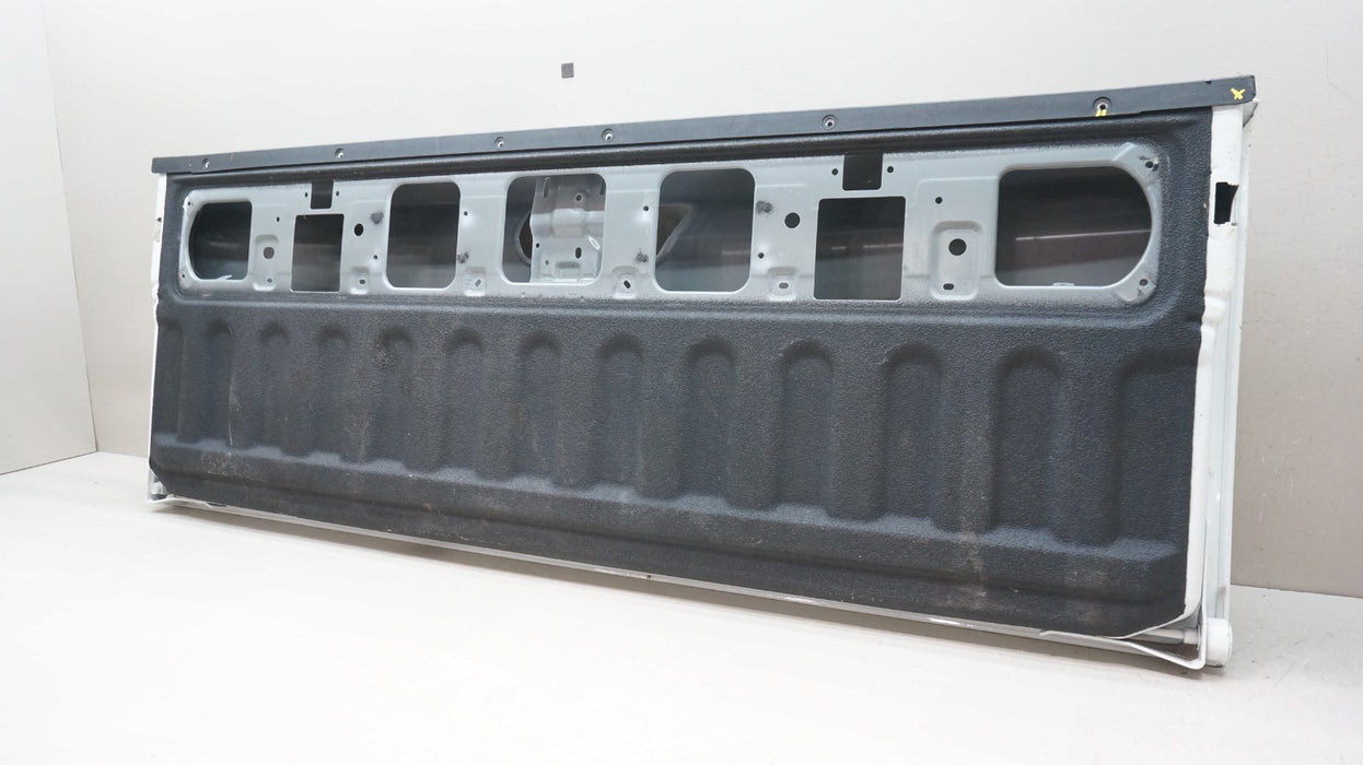2019-2025 DODGE RAM 1500 BIGHORN REAR BED TAILGATE OEM