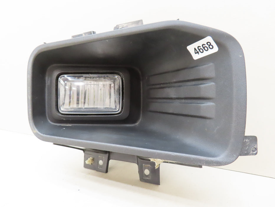 2018-2020 FORD F150 F-150 FRONT RIGHT PASSENGER SIDE FOG LIGHT OEM JL34-15A254-A