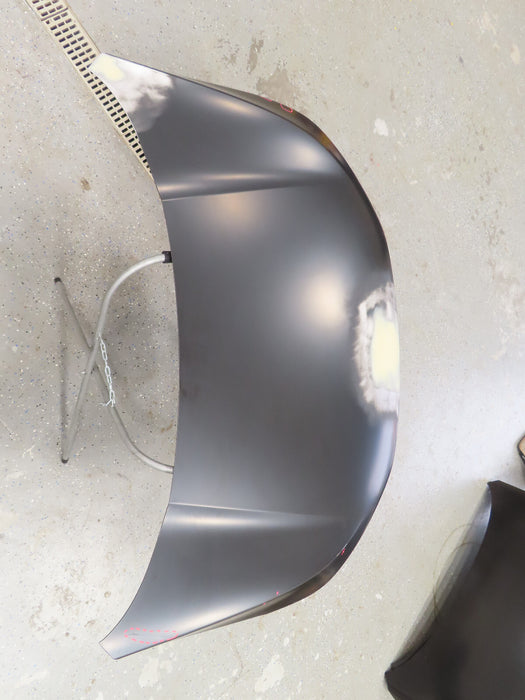 2017 2018 2019 2020 HONDA CR-V HOOD BONNET PANEL AFTERMARKET TAIWAN (PD)