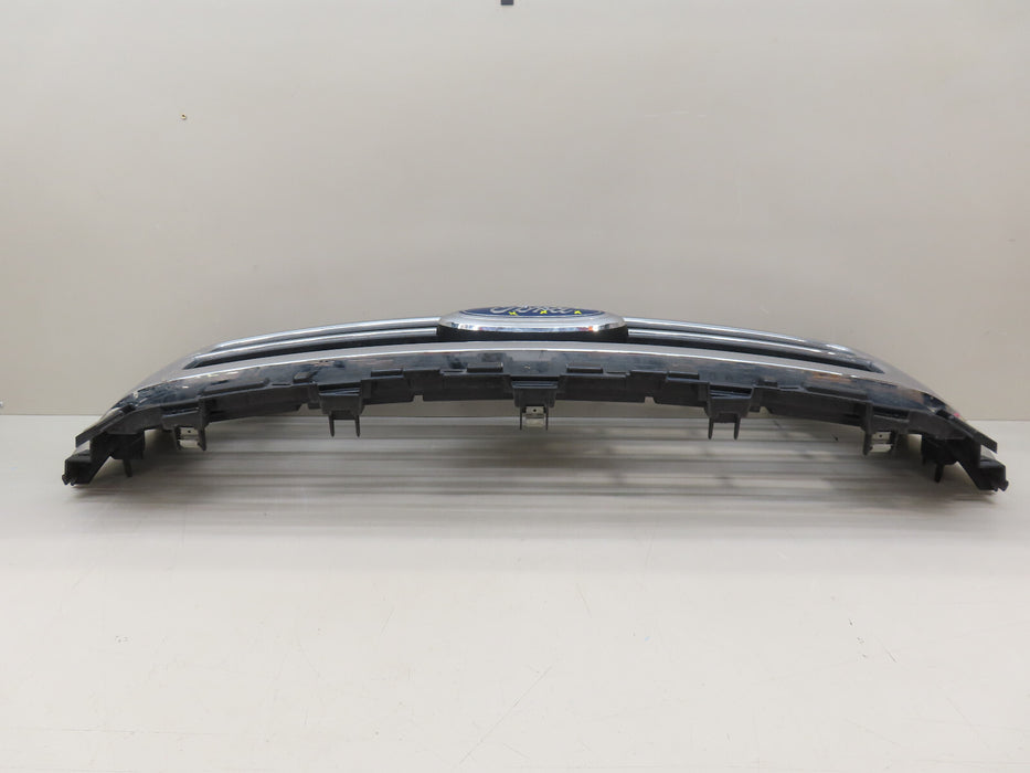 2021-2023 FORD F-150 F150 XL XLT LARIAT BASE FRONT UPPER GRILLE OEM ML34-8200-EE