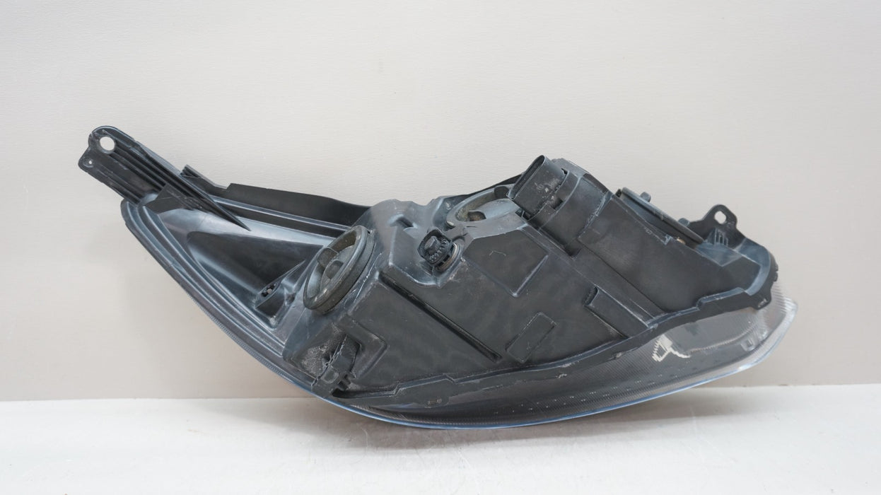 2015-2018 FORD FOCUS FRONT LEFT DRIVER SIDE HALOGEN HEADLIGHT OEM F1EB-13W030