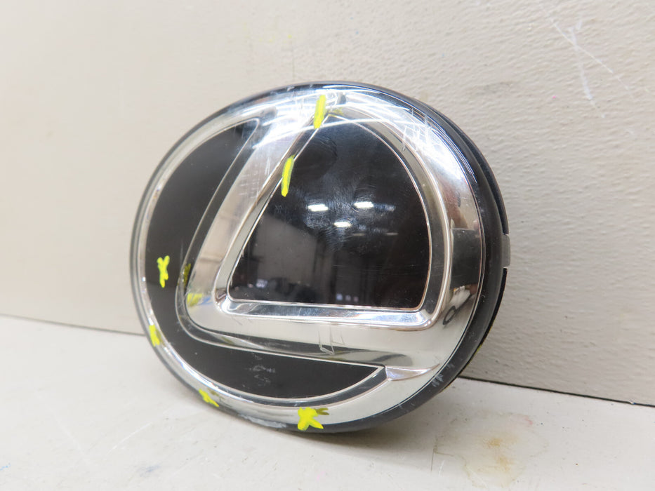 2016-2022 LEXUS RX350 RX400H REAR LIFTGATE OPEN SENSOR  EMBLEM OEM