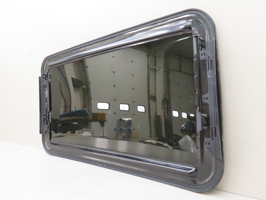 FORD-LINCOLN FUSION/MKZ SUNROOF GLASS OEM