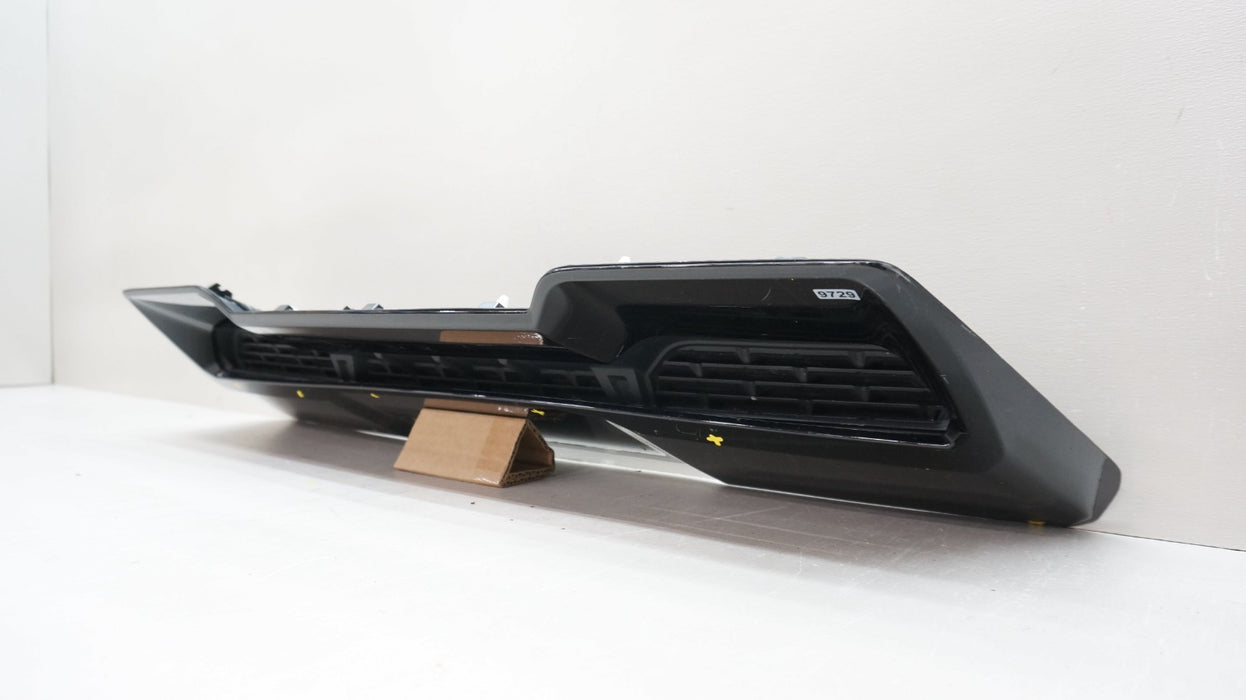 2020-2023 GMC SIERRA 2500 3500 FRONT HOOD AIR VENT OEM