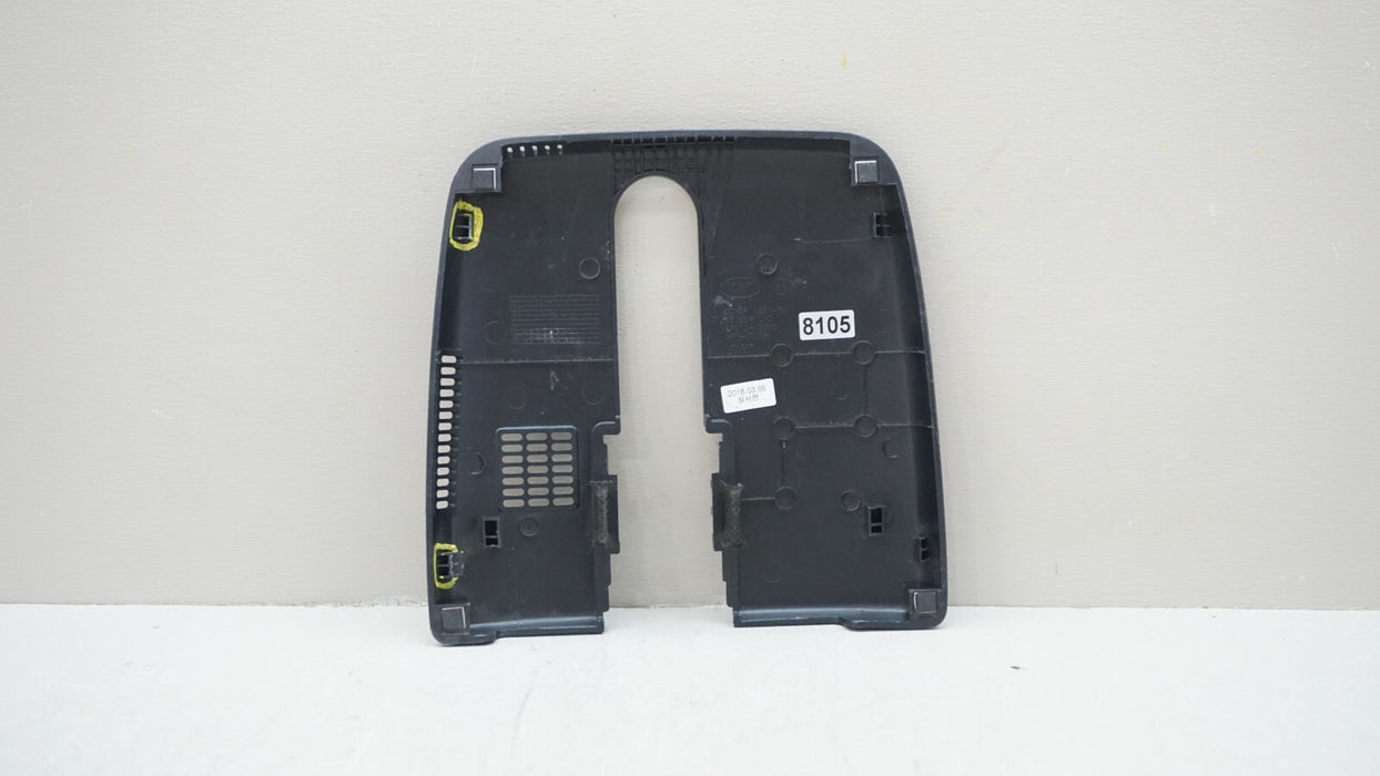 2018-2021 KIA STINGER WINDSHIELD RAIN SENSOR OUTER COVER OEM 96010-J5000