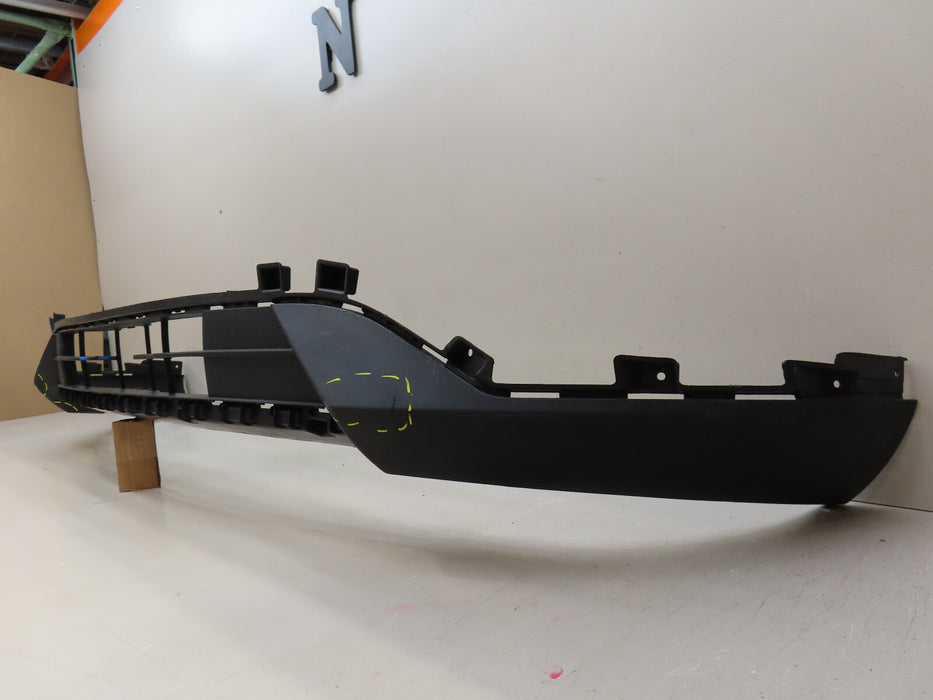 2020 2021 FORD ESCAPE FRONT LOWER BUMPER COVER VALANCE OEM LJ6B-17C831