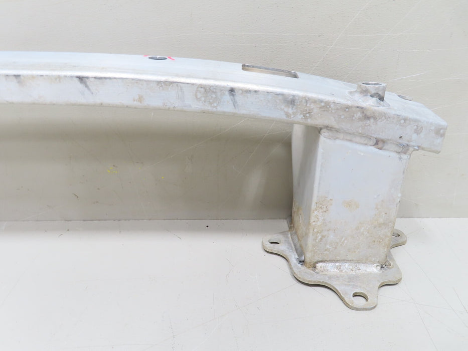 2018-2019 ALFA ROMEO STELVIO REAR BUMPER REINFORCEMENT BEAM IMPACT BAR REBAR OEM