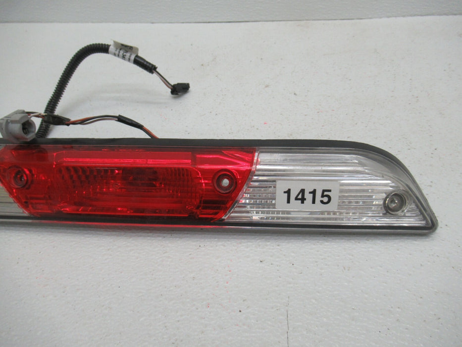 2015-2020 FORD F150 REAR HIGH MOUNT THIRD 4RD BRAKE STOP LIGHT LAMP OEM