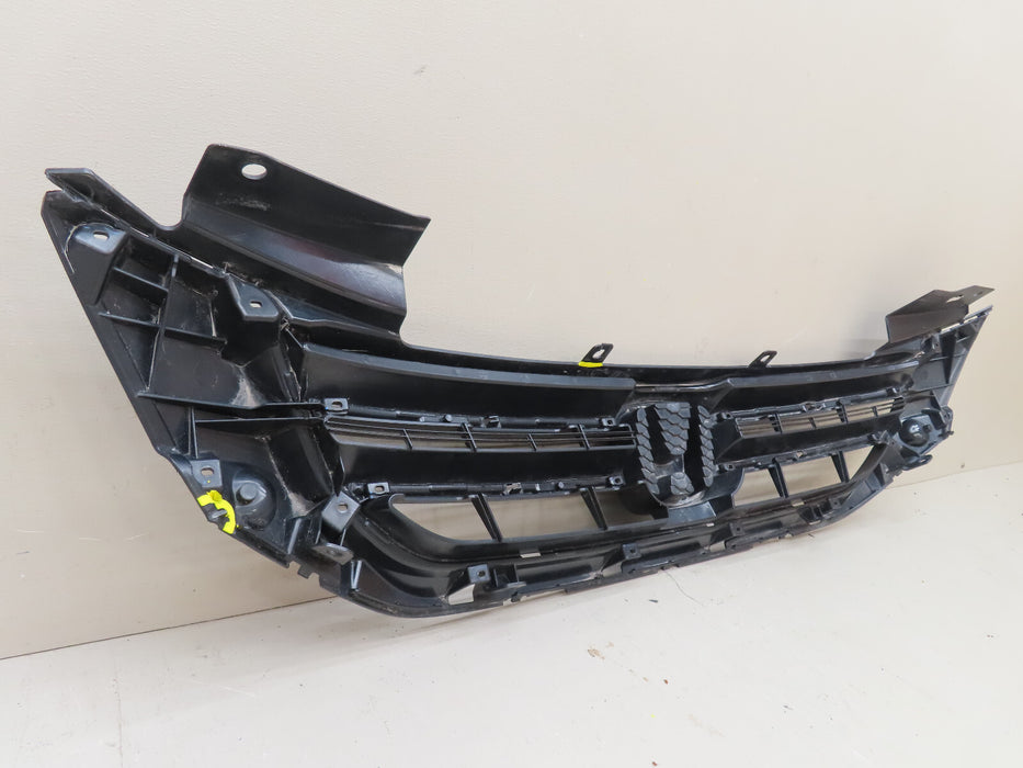 2013-2015 HONDA ACCORD FRONT RADIATOR GRILLE GRILL OEM 71121-T2F-A010