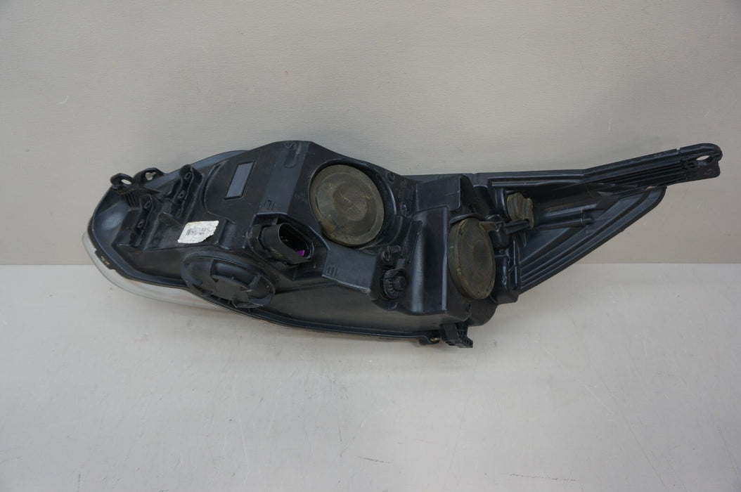 2012-2014 FORD FOCUS FRONT RIGHT PASSENGER SIDE HEADLIGHT HALOGEN OEM