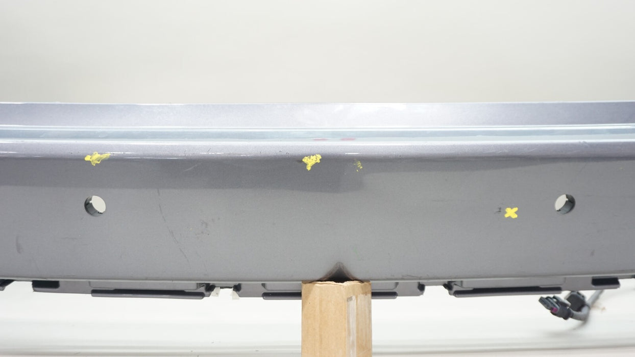 2015-2017 LEXUS NX200T NX300H REAR BUMPER COVER 52159-78010 OEM 2015-2017 LEXUS