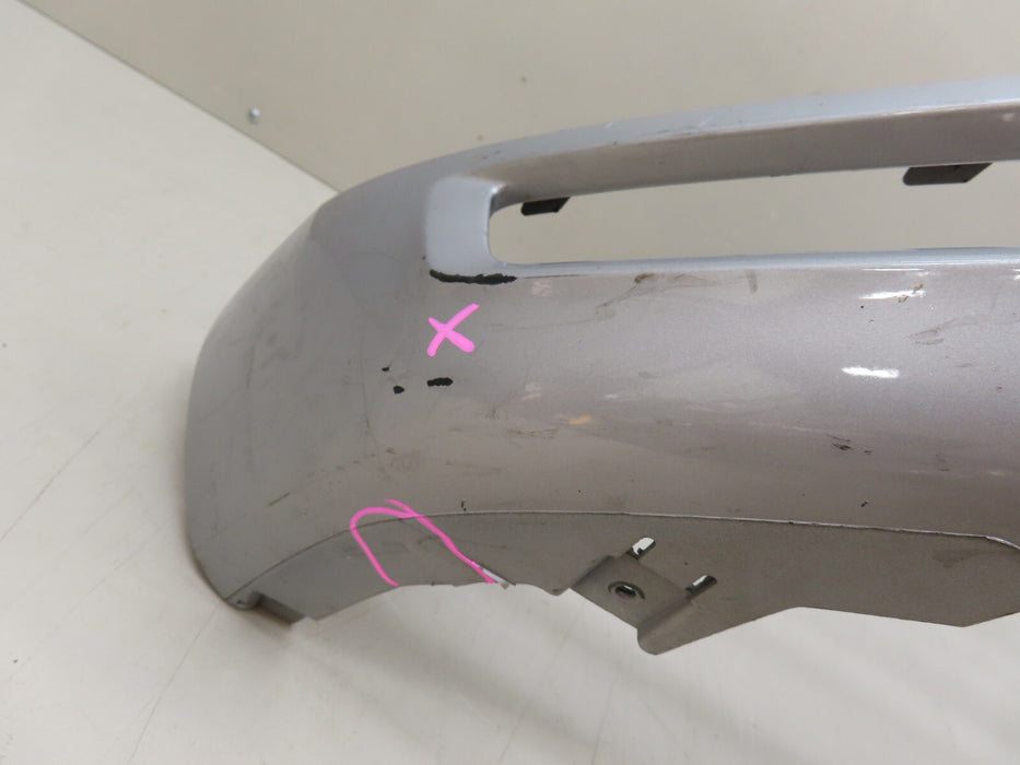 2020-2021 VOLVO XC90 FRONT LOWER BUMPER COVER VALANCE PANEL OEM 31663527