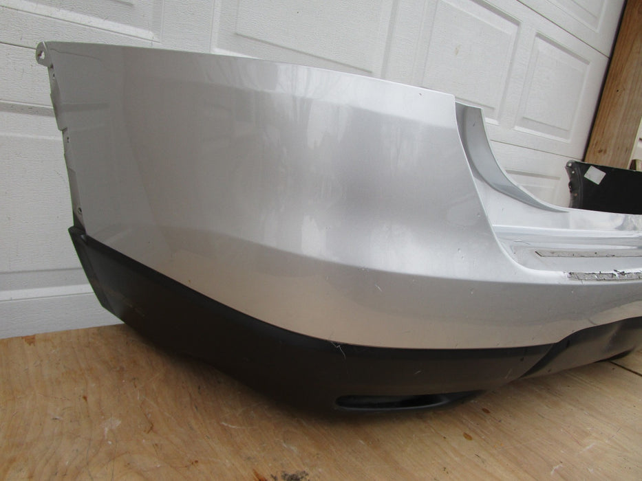 13 14 15 16 NISSAN ROGUE X-TRAIL REAR BUMPER COVER OEM