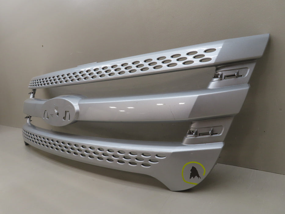 2011-2015 FORD EXPLORER FRONT BUMPER RADIATOR GRILLE GRILL OEM BB53-8150-CBPRAA
