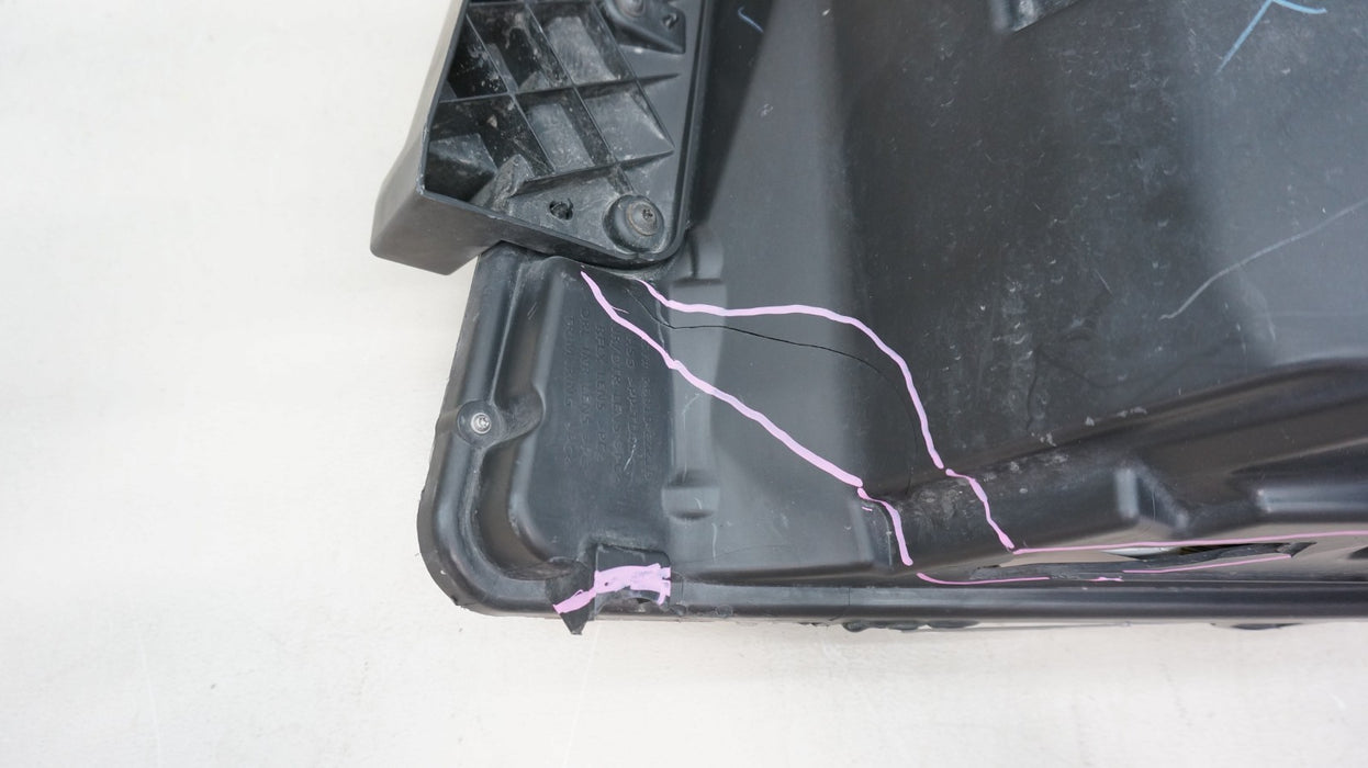 2016-2019 NISSAN TITAN FRONT RIGHT SIDE HID LED HEADLIGHT OEM 26010EZ22B