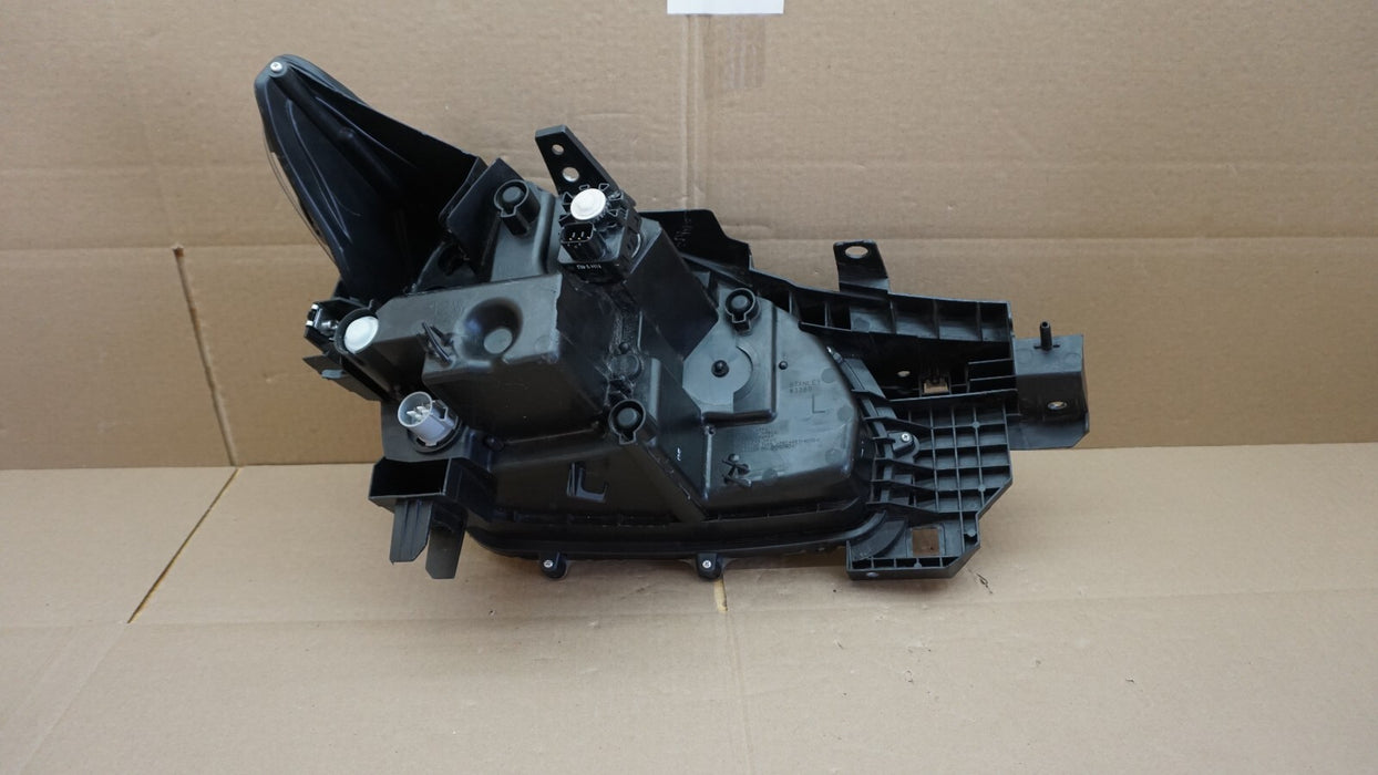 2016-2020 MAZDA CX-9 CX9 FRONT LEFT DRIVER SIDE HEADLIGHT HEAD LED LAMP OEM