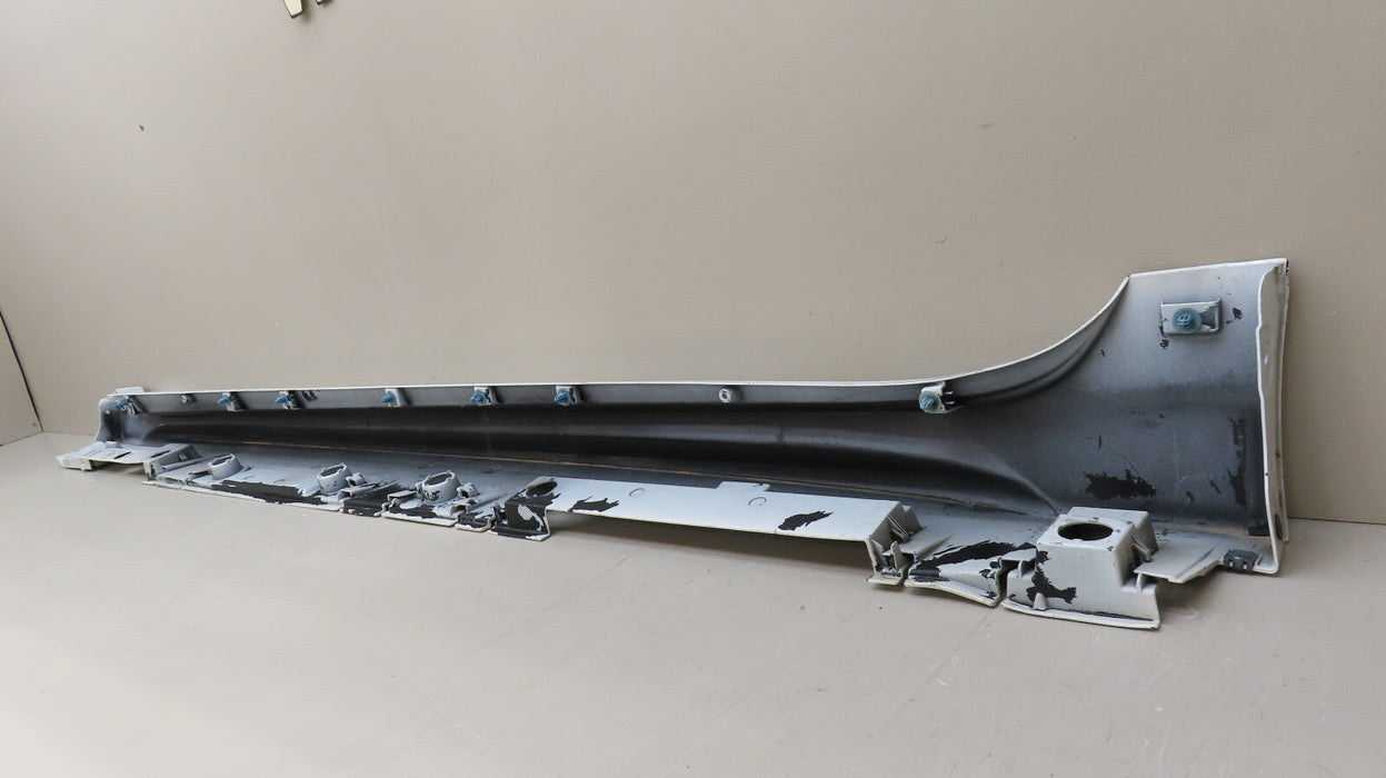 2020-2023 TOYOTA COROLLA RIGHT PASENGER SIDE ROCKER PANEL OEM
