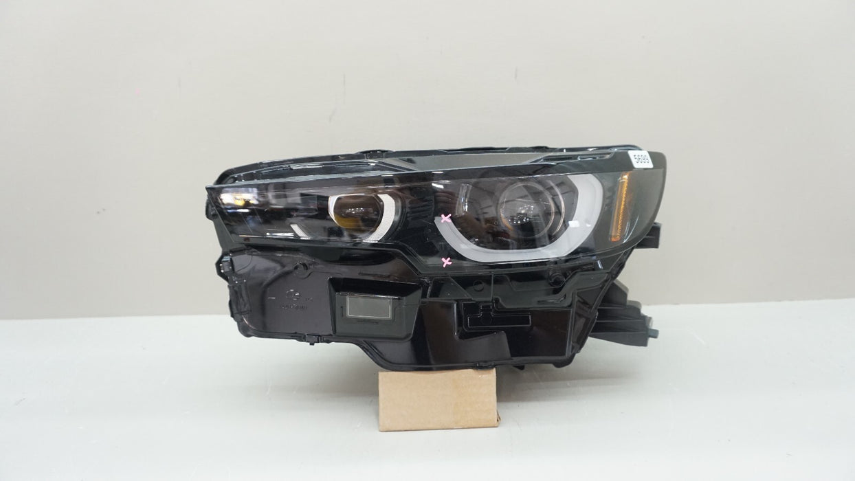 2023-2024 MAZDA CX-50 FRONT LEFT DRIVERS SIDE HEADLIGHT LED OEM