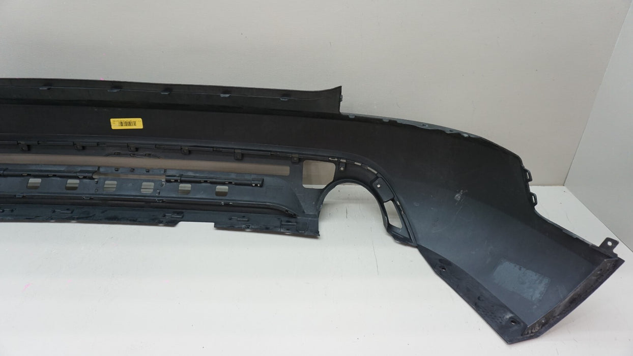 2020-2022 FORD ESCAPE REAR LOWER BUMPER COVER PANEL VALANCE LJ6B-17D781-ABW OEM